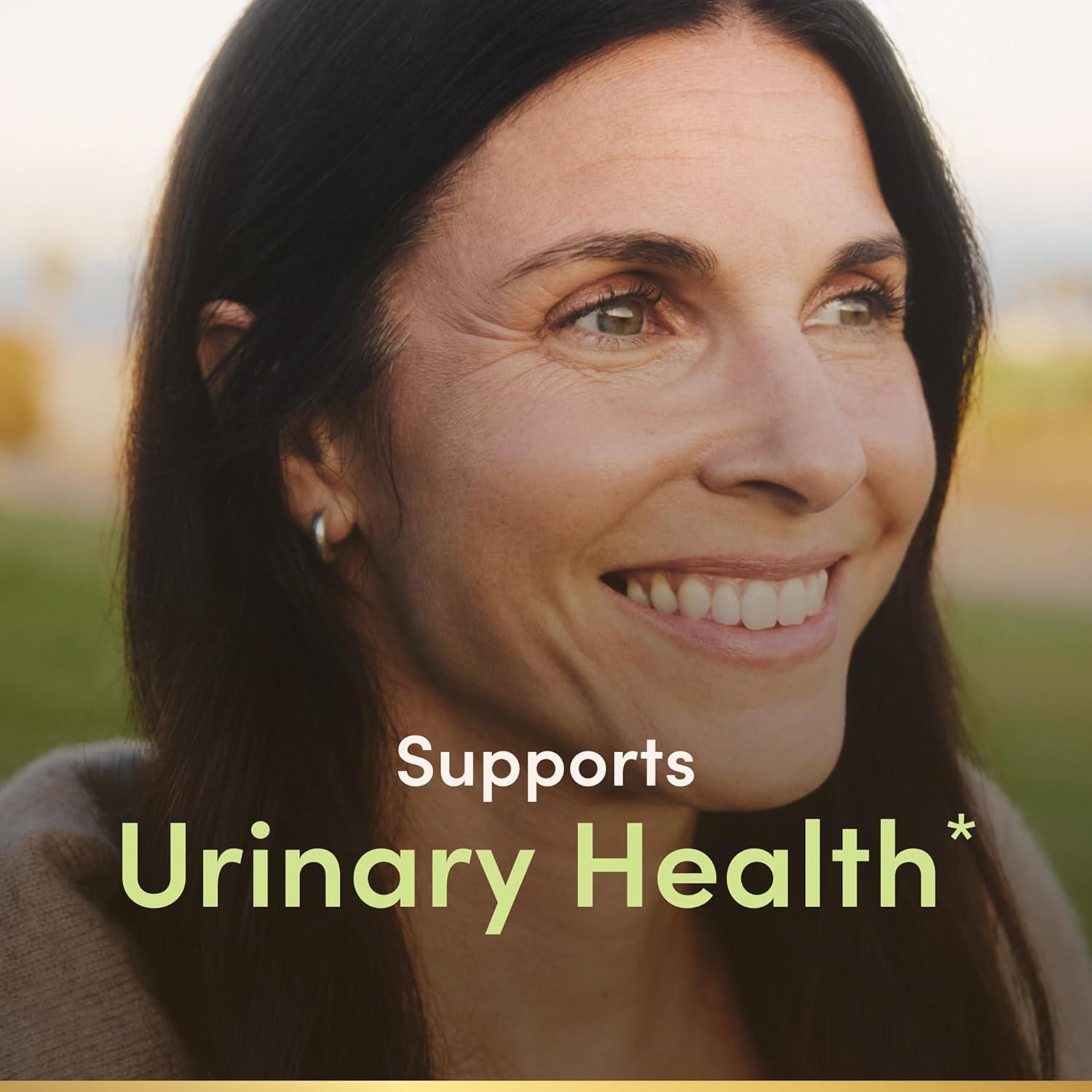 image:imageCranberry Concentrate w Vitamin C by Natures Bounty Dietary Supplement Supports Urinary Tract and Immune Health 25200mg 60 Rapid Release SoftgelsUnflavoured