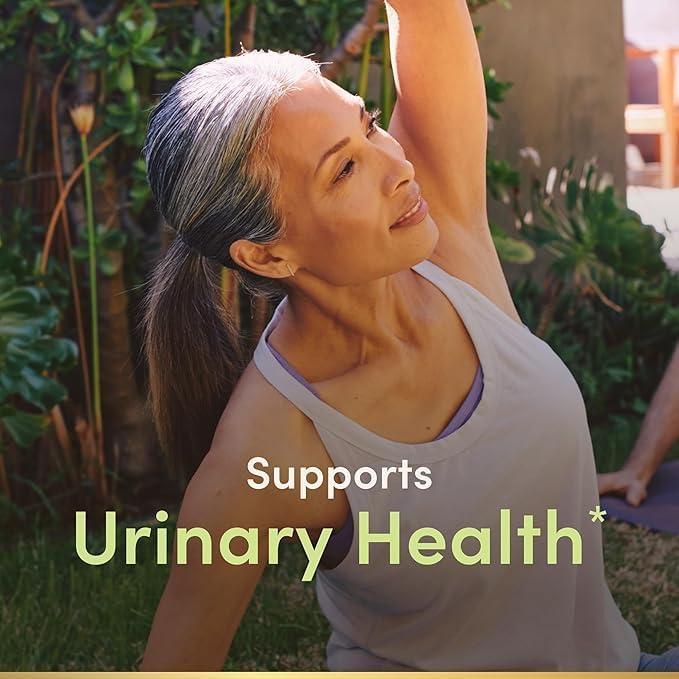 image:imageCranberry Concentrate w Vitamin C by Natures Bounty Dietary Supplement Supports Urinary Tract and Immune Health 25200mg 60 Rapid Release SoftgelsUnflavoured