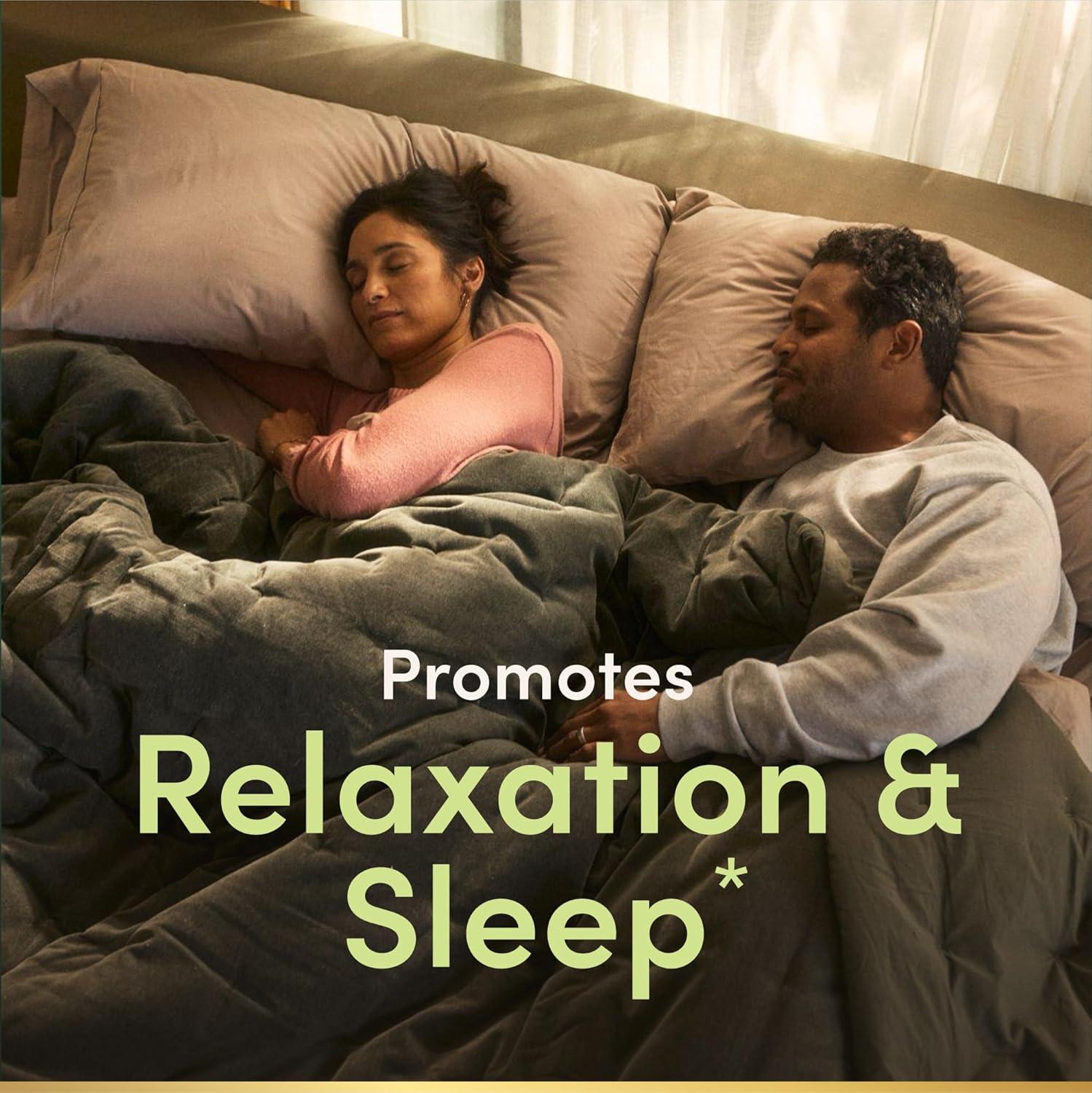 image:imageNatures Bounty Melatonin 100 Drug Free Sleep Aid Promotes Relaxation and Sleep Health 1mg 180 Tablets1 mg