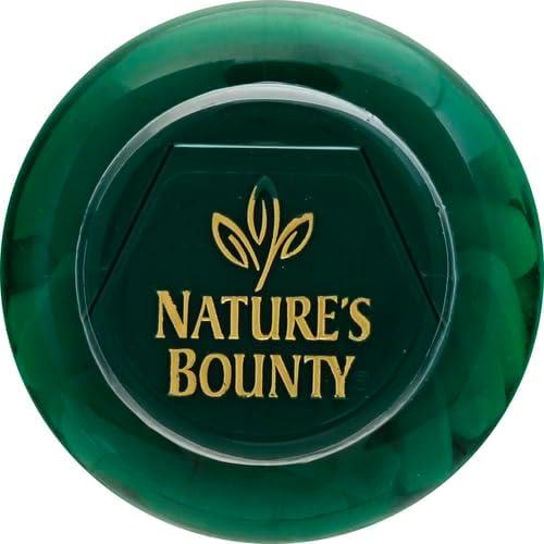 image:imageNatures Bounty Vitamin C 1000mg Supports Immune and Antioxidant Health Vitamin C Supplement 1 Per Day 300 Vegetarian Caplets100 Count Pack of 3