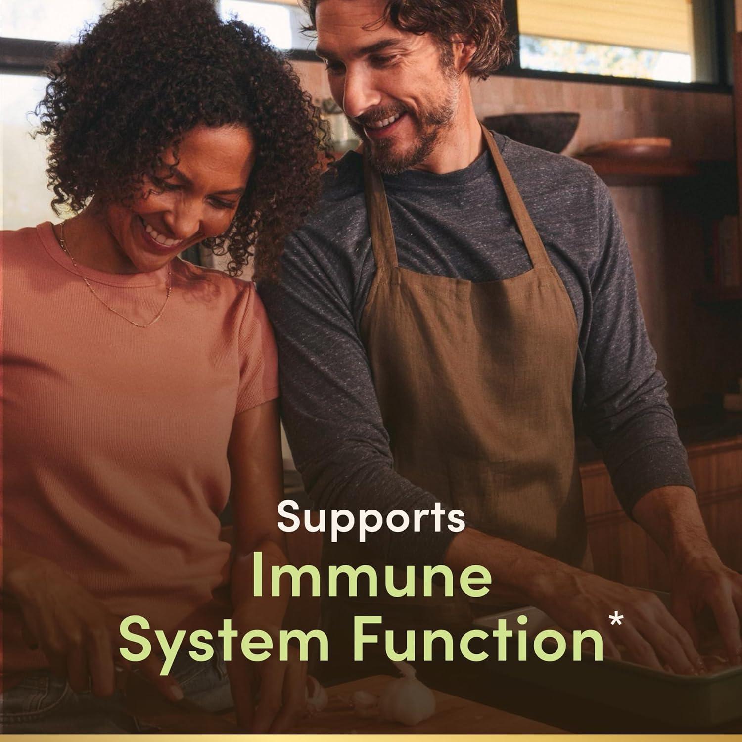 image:imageNatures Bounty Vitamin C 500mg Supports a Healthy Immune System Daily Vitamin Supplement 250 Vegetarian Tablets250 Count Pack of 1