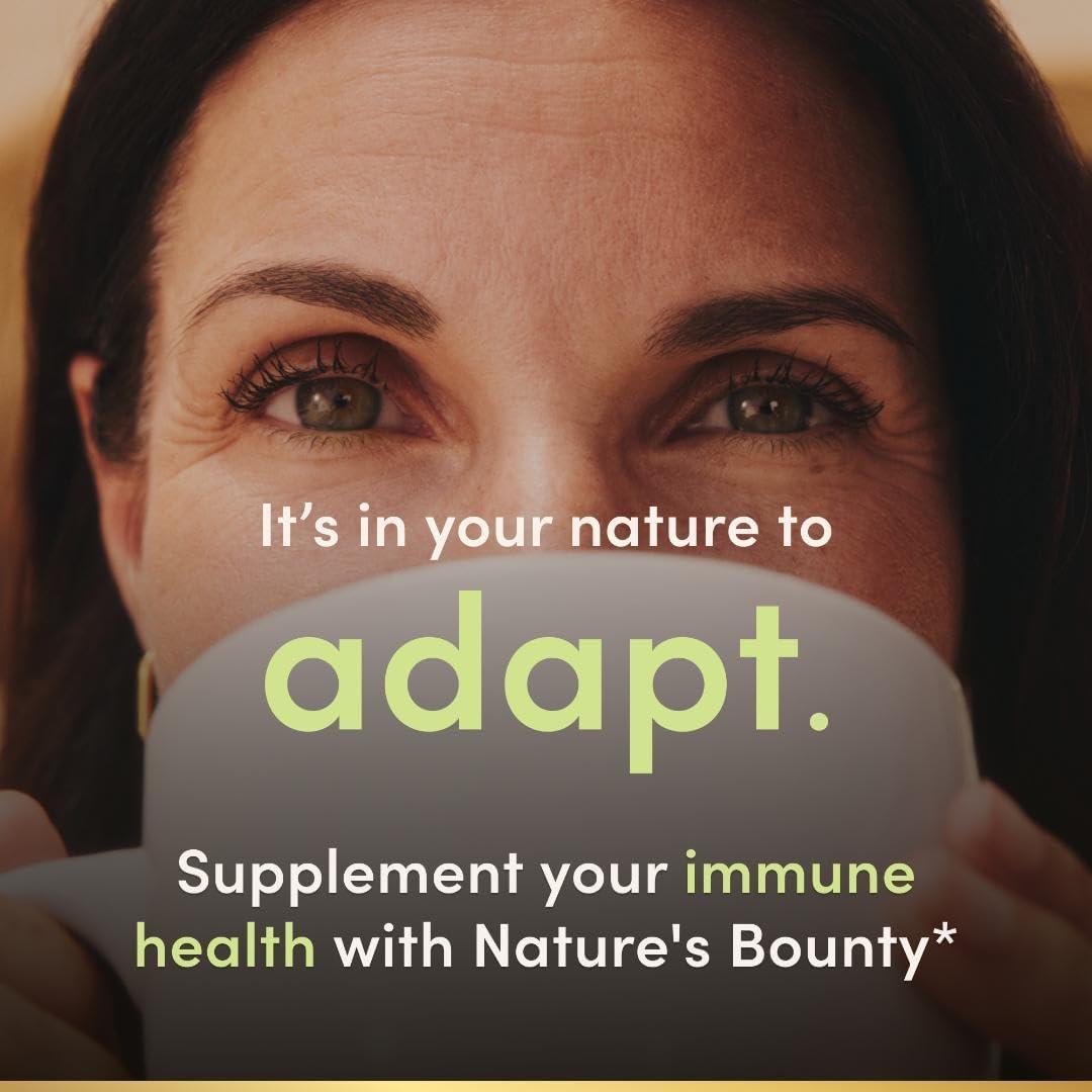 image:imageNatures Bounty Vitamin C 500mg Supports a Healthy Immune System Daily Vitamin Supplement 250 Vegetarian Tablets90 count Pack of 1