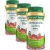 60 Count (Pack of 3)