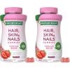 200 Count (Pack of 2)