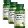60 Count (Pack of 3)