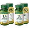 150 Count (Pack of 4)