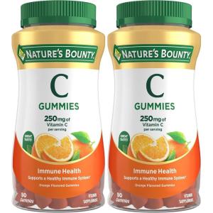 image:imageNatures Bounty Vitamin C Orange 80 Count80 Count Pack of 2