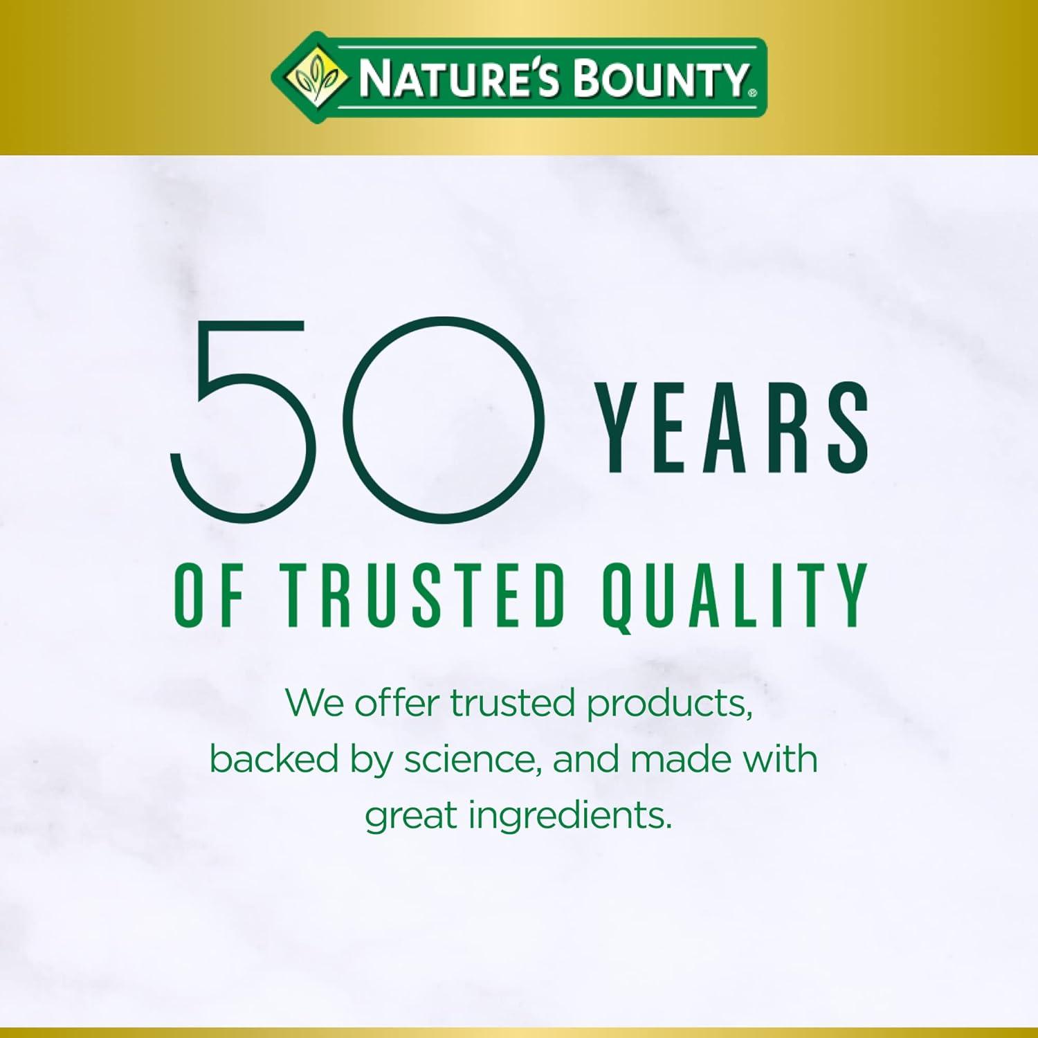 image:imageMelatonin by Natures Bounty 60 Count Pack of 2Unflavored