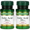 2 Packs (250 Tablets Each)
