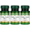 3 Bottles (250 Tablets Each)